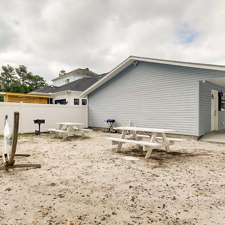 Atlantic Beach Escape About 2 Mi To Barefoot Landing! Myrtle Beach Luaran gambar